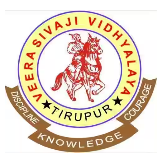 veera sivaji vidhyalaya matriculation school tirupur